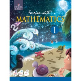 Rachna sagar Forever with Mathematics for Class - 1